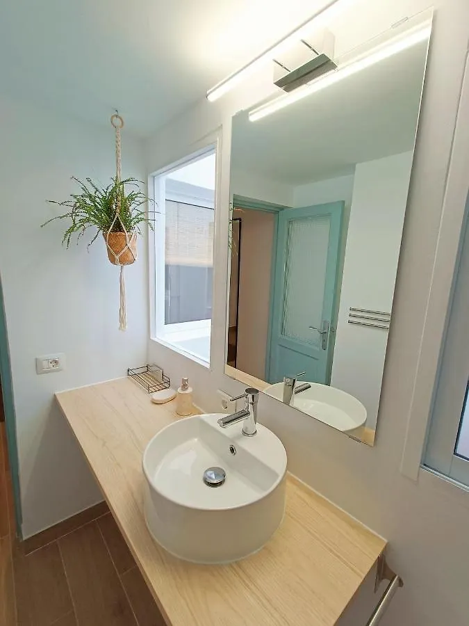 San Benito 16 Apartamento La Laguna  La Laguna (Tenerife)