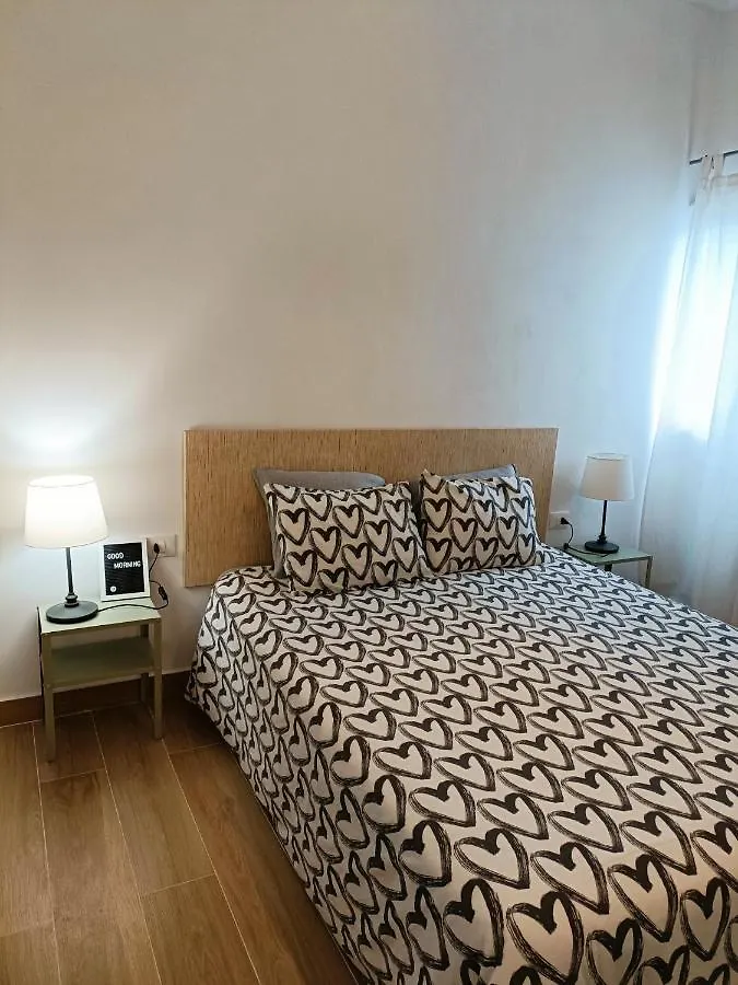 San Benito 16 Apartment La Laguna   La Laguna (Tenerife)