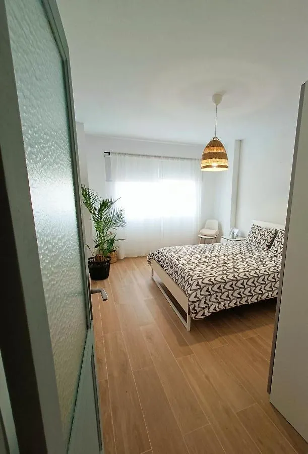 San Benito 16 Apartamento La Laguna