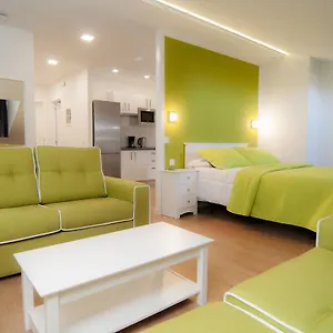 Appartamento Rodeos Luxury, La Laguna (Tenerife)
